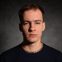 Павел Дородников